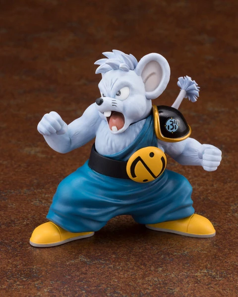 KOTOBUKIYA Maam DX Edition Dragon Quest The Adventure Of Dai ARTFX J Figure 13 KOTOBUKIYA Maam DX Edition Dragon Quest The Adventure Of Dai ARTFX J Figure - Image 11