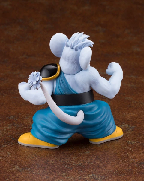 KOTOBUKIYA Maam DX Edition Dragon Quest The Adventure Of Dai ARTFX J Figure 15 KOTOBUKIYA Maam DX Edition Dragon Quest The Adventure Of Dai ARTFX J Figure - Image 13