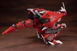 KOTOBUKIYA EZ-034 Geno Breaker Repackage Ver Zoids Model Kit -Anime peripheral Sales 4934054048434 model kit ez 034 geno breaker repackage ver zoids altb