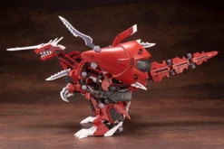KOTOBUKIYA EZ-034 Geno Breaker Repackage Ver Zoids Model Kit -Anime peripheral Sales 4934054048434 model kit ez 034 geno breaker repackage ver zoids altc