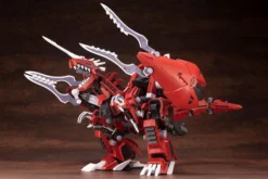 KOTOBUKIYA EZ-034 Geno Breaker Repackage Ver Zoids Model Kit -Anime peripheral Sales 4934054048434 model kit ez 034 geno breaker repackage ver zoids altd