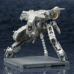 KOTOBUKIYA Metal Gear Rex (Re-run) Guns Of The Patriots Ver Metal Gear Solid Model Kit -Anime peripheral Sales 4934054049165 figure metal gear rex guns of the patriots ver metal gear solid model kit altg