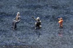 KOTOBUKIYA Metal Gear Rex (Re-run) Guns Of The Patriots Ver Metal Gear Solid Model Kit -Anime peripheral Sales 4934054049165 figure metal gear rex guns of the patriots ver metal gear solid model kit altk