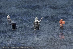 KOTOBUKIYA Metal Gear Rex (Re-run) Guns Of The Patriots Ver Metal Gear Solid Model Kit -Anime peripheral Sales 4934054049165 figure metal gear rex guns of the patriots ver metal gear solid model kit altl