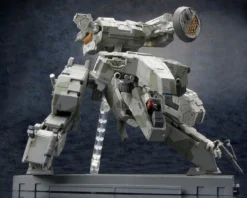 KOTOBUKIYA Metal Gear Rex (Re-run) Guns Of The Patriots Ver Metal Gear Solid Model Kit -Anime peripheral Sales 4934054049165 figure metal gear rex guns of the patriots ver metal gear solid model kit altm