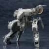 KOTOBUKIYA Metal Gear Rex (Re-run) Guns Of The Patriots Ver Metal Gear Solid Model Kit