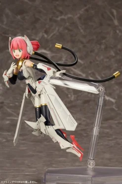 KOTOBUKIYA Bullet Knights Lancer Megami Device Model Kit