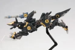 KOTOBUKIYA RZ-046 Shadow Fox (Re-Run) Marking Plus Ver Zoids Model Kit -Anime peripheral Sales 4934054050222 model kit rz 046 shadow fox re run marking plus ver zoids altj