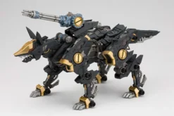 KOTOBUKIYA RZ-046 Shadow Fox (Re-Run) Marking Plus Ver Zoids Model Kit