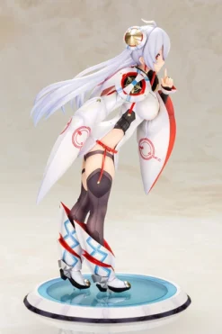 KOTOBUKIYA Matoi Nidy-2D- Ver Phantasy Star Online 2 Statue Figure -Anime peripheral Sales 4934054051571 figure matoi nidy 2d ver phantasy star online 2 statue altc