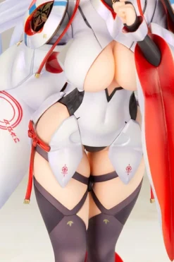 KOTOBUKIYA Matoi Nidy-2D- Ver Phantasy Star Online 2 Statue Figure -Anime peripheral Sales 4934054051571 figure matoi nidy 2d ver phantasy star online 2 statue alth