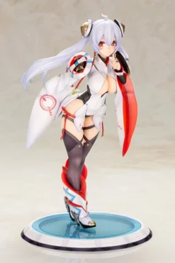 KOTOBUKIYA Matoi Nidy-2D- Ver Phantasy Star Online 2 Statue Figure