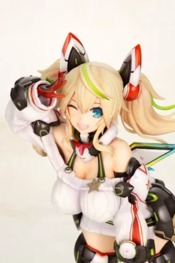 KOTOBUKIYA Gene Stellamemories Ver Phantasy Star Online 2 Statue Figure 12 KOTOBUKIYA Gene Stellamemories Ver Phantasy Star Online 2 Statue Figure -Anime peripheral Sales 4934054051588 figure gene stellamemories ver phantasy star online 2 statue altd