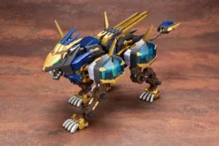 KOTOBUKIYA EZ-054 Liger Zero X Zoids Model Kit