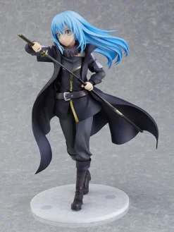 BANDAI NAMCO ARTS Rimuru Tempest Drawing The Sword Ver That Time I Got Reincarnated As A Slime Figure -Anime peripheral Sales 4934569934420 figure rimuru tempest drawing the sword ver that time i got reincarnated as a slime alta
