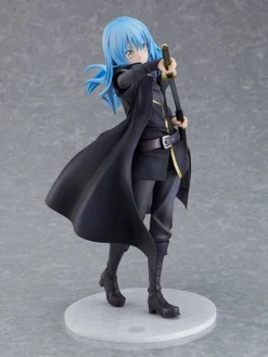 BANDAI NAMCO ARTS Rimuru Tempest Drawing The Sword Ver That Time I Got Reincarnated As A Slime Figure -Anime peripheral Sales 4934569934420 figure rimuru tempest drawing the sword ver that time i got reincarnated as a slime altb