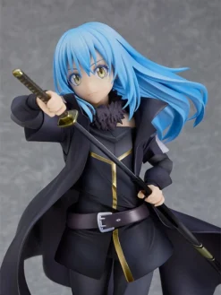 BANDAI NAMCO ARTS Rimuru Tempest Drawing The Sword Ver That Time I Got Reincarnated As A Slime Figure -Anime peripheral Sales 4934569934420 figure rimuru tempest drawing the sword ver that time i got reincarnated as a slime alte