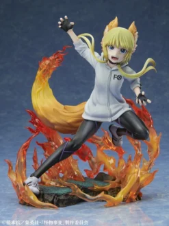 BANDAI NAMCO ARTS Kon Kemono Jihen Figure 19 BANDAI NAMCO ARTS Kon Kemono Jihen Figure -Anime peripheral Sales 4934569942487 figure kon kemono jihen altg