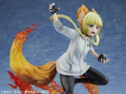 BANDAI NAMCO ARTS Kon Kemono Jihen Figure 21 BANDAI NAMCO ARTS Kon Kemono Jihen Figure -Anime peripheral Sales 4934569942487 figure kon kemono jihen alti
