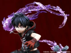 BANDAI NAMCO ARTS Kusaka Kabane Kemono Jihen Figure -Anime peripheral Sales 4934569942500 figure kusaka kabane kemono jihen altf