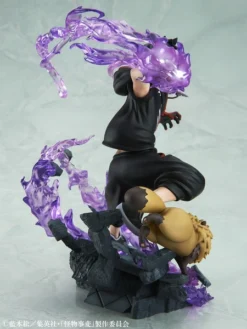 BANDAI NAMCO ARTS Kusaka Kabane Kemono Jihen Figure -Anime peripheral Sales 4934569942500 figure kusaka kabane kemono jihen alti