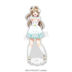 BANDAI NAMCO ARTS Love Live! School Idol Project Kotori Minami Deka Acrylic Stand