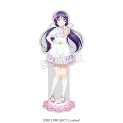 BANDAI NAMCO ARTS Love Live! School Idol Project Nozomi Tojo Deka Acrylic Stand