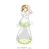 BANDAI NAMCO ARTS Love Live! School Idol Project Hanayo Koizumi Deka Acrylic Stand
