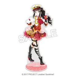 BANDAI NAMCO ARTS Love Live! Sunshine!! Dia Kurosawa Deka Acrylic Stand