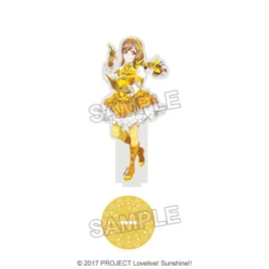 BANDAI NAMCO ARTS Love Live! Sunshine!! Hanamaru Kunikida Deka Acrylic Stand 5 BANDAI NAMCO ARTS Love Live! Sunshine!! Hanamaru Kunikida Deka Acrylic Stand -Anime peripheral Sales 4934569951373 figure love live sunshine hanamaru kunikida deka acrylic stand alta