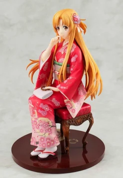 KADOKAWA Asuna Haregi Ver Sword Art Online Figure -Anime peripheral Sales 4935228227631 figure asuna haregi ver sword art online figure altA