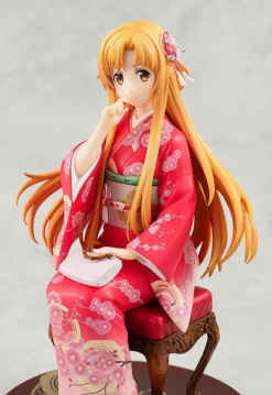 KADOKAWA Asuna Haregi Ver Sword Art Online Figure -Anime peripheral Sales 4935228227631 figure asuna haregi ver sword art online figure altD