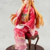 KADOKAWA Asuna Haregi Ver Sword Art Online Figure -Anime peripheral Sales 4935228227631 figure asuna haregi ver sword art online figure primary