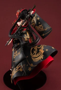 KADOKAWA Kurumi Tokisaki Oiran Ver Date A Live Figure -Anime peripheral Sales 4935228257324 figure kurumi tokisaki oiran ver date a live altb