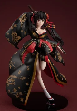 KADOKAWA Kurumi Tokisaki Oiran Ver Date A Live Figure -Anime peripheral Sales 4935228257324 figure kurumi tokisaki oiran ver date a live altc