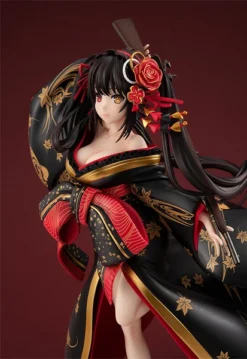 KADOKAWA Kurumi Tokisaki Oiran Ver Date A Live Figure -Anime peripheral Sales 4935228257324 figure kurumi tokisaki oiran ver date a live altd