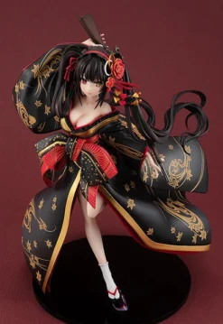 KADOKAWA Kurumi Tokisaki Oiran Ver Date A Live Figure -Anime peripheral Sales 4935228257324 figure kurumi tokisaki oiran ver date a live alte