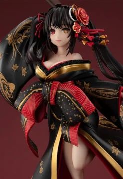 KADOKAWA Kurumi Tokisaki Oiran Ver Date A Live Figure -Anime peripheral Sales 4935228257324 figure kurumi tokisaki oiran ver date a live altf