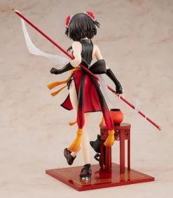 KADOKAWA Megumin Light Novel China Dress Ver Konosuba Figure -Anime peripheral Sales 4935228258154 figure megumin light novel china dress ver konosuba altc