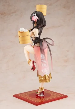 KADOKAWA Yunyun Light Novel China Dress Ver Konosuba Figure 14 KADOKAWA Yunyun Light Novel China Dress Ver Konosuba Figure -Anime peripheral Sales 4935228258161 figure yunyun light novel china dress ver konosuba altd
