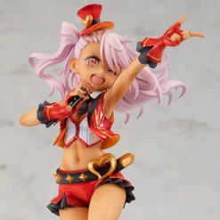 KADOKAWA Chloe Von Einzbern Prisma Klangfest Ver Fate/Kaleid Liner Prisma Klangfest Kaleidoscope Figure -Anime peripheral Sales 4935228258611 figure chloe von einzbern prisma klangfest ver fate kaleid liner prisma klangfest kaleidoscope altE