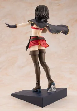 KADOKAWA Megumin Band Of Thieves Ver Konosuba Light Novel Figure -Anime peripheral Sales 4935228267590 figure megumin band of thieves ver konosuba light novel altb