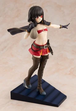 KADOKAWA Megumin Band Of Thieves Ver Konosuba Light Novel Figure -Anime peripheral Sales 4935228267590 figure megumin band of thieves ver konosuba light novel altc