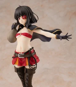 KADOKAWA Megumin Band Of Thieves Ver Konosuba Light Novel Figure -Anime peripheral Sales 4935228267590 figure megumin band of thieves ver konosuba light novel alte