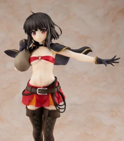 KADOKAWA Megumin Band Of Thieves Ver Konosuba Light Novel Figure -Anime peripheral Sales 4935228267590 figure megumin band of thieves ver konosuba light novel altf