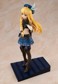 KADOKAWA Iris Band Of Thieves Ver Konosuba Light Novel Figure -Anime peripheral Sales 4935228267606 figure iris band of thieves ver konosuba light novel altb