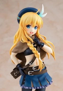 KADOKAWA Iris Band Of Thieves Ver Konosuba Light Novel Figure -Anime peripheral Sales 4935228267606 figure iris band of thieves ver konosuba light novel alte