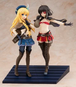 KADOKAWA Iris Band Of Thieves Ver Konosuba Light Novel Figure -Anime peripheral Sales 4935228267606 figure iris band of thieves ver konosuba light novel altf