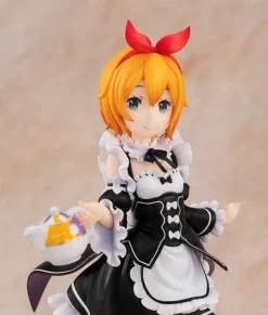 KADOKAWA Petra Leyte Tea Party Ver Re:ZERO Figure 14 KADOKAWA Petra Leyte Tea Party Ver Re:ZERO Figure -Anime peripheral Sales 4935228268047 figure petra leyte tea party ver re zero alte