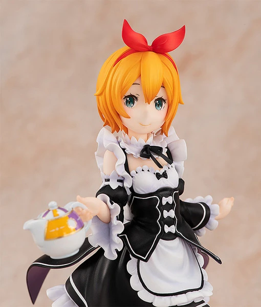 KADOKAWA Petra Leyte Tea Party Ver Re:ZERO Figure 8 KADOKAWA Petra Leyte Tea Party Ver Re:ZERO Figure - Image 6